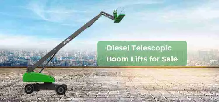 Diesel Telescopic Boom Lifts for Sale_mobile_banner