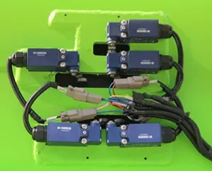 Limit Switch